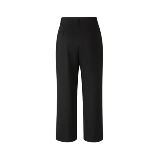 Prince Cropped Trousers