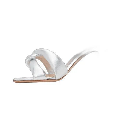 Amour High-Heeled Sandals