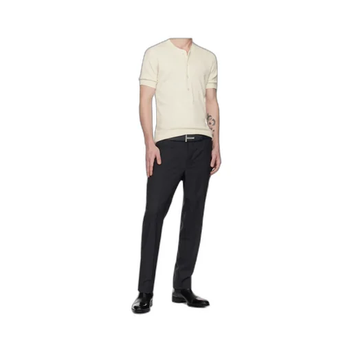 Ridge T Reversible Belt
