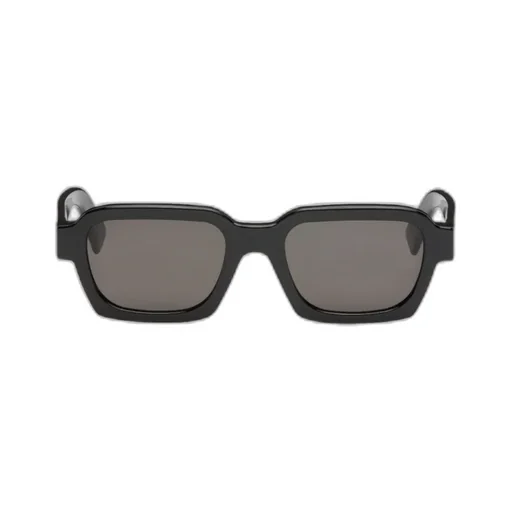 Rectangular Frame Sunglasses