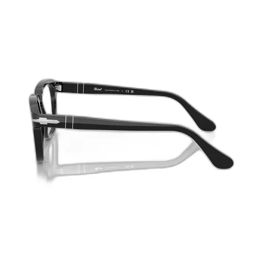 Wayfarer-Frame Glasses