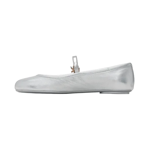 Carla Ballet Flats
