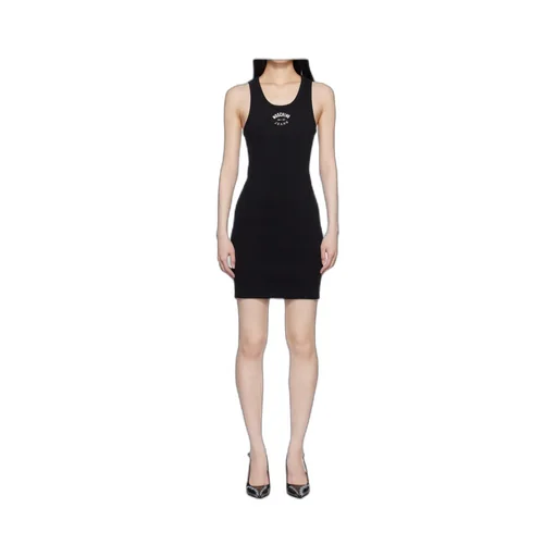 Logo Dress