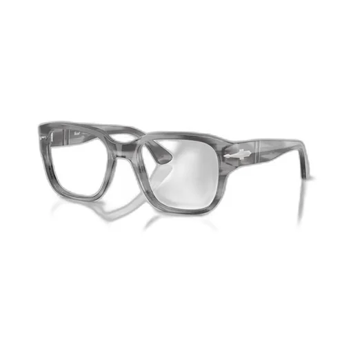 Square-Frame Glasses