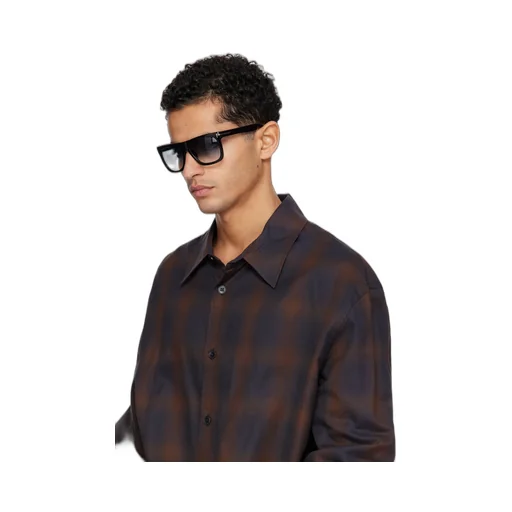 Logo Sunglasses