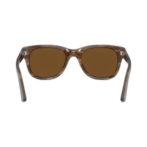 Persol Square Frame Sunglasses