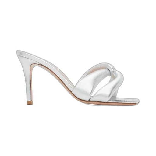 Amour High-Heeled Sandals