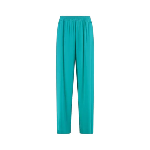 Gianluca Capannolo Antonella Wide Leg Trousers