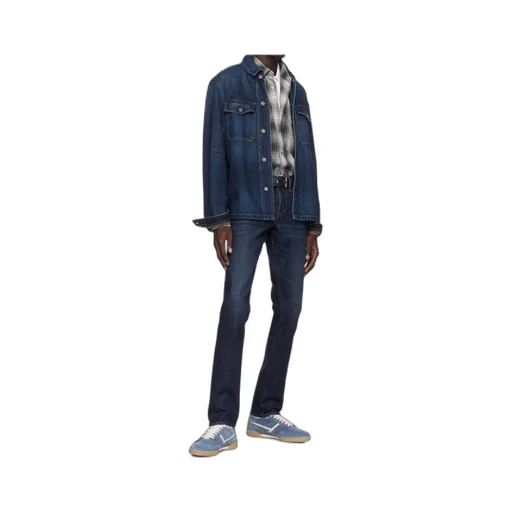 Ridge T Reversible Belt