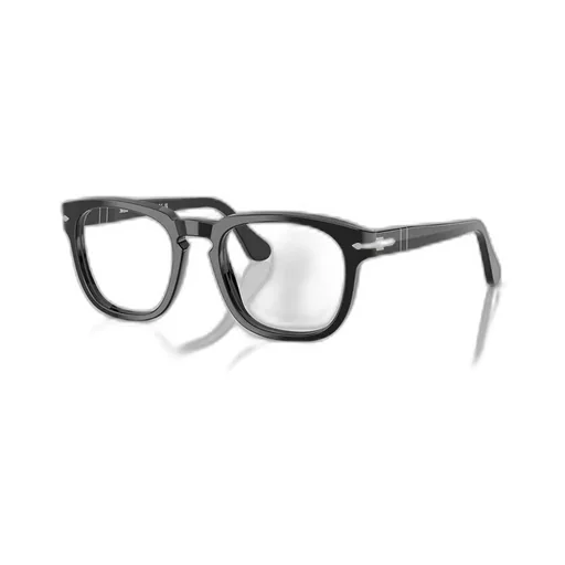 Wayfarer-Frame Glasses