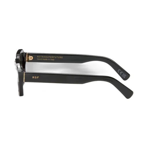 Rectangular Frame Sunglasses