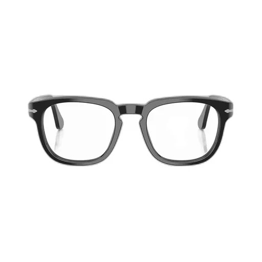 Wayfarer-Frame Glasses