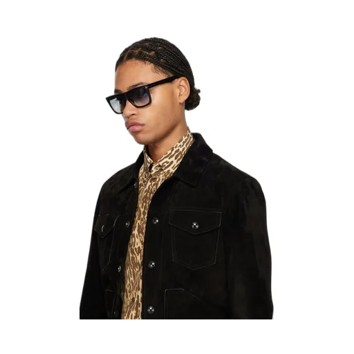 Logo Sunglasses