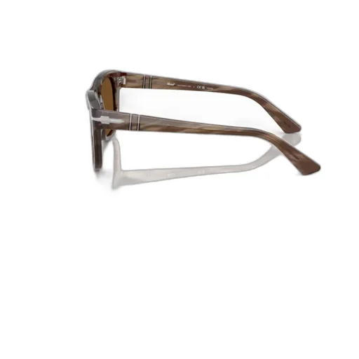 Persol Square Frame Sunglasses