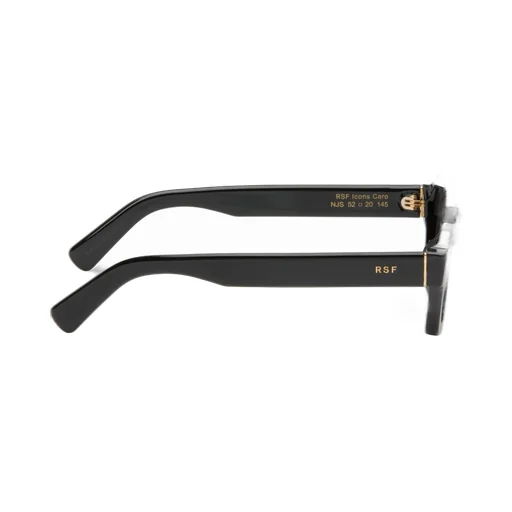 Rectangular Frame Sunglasses