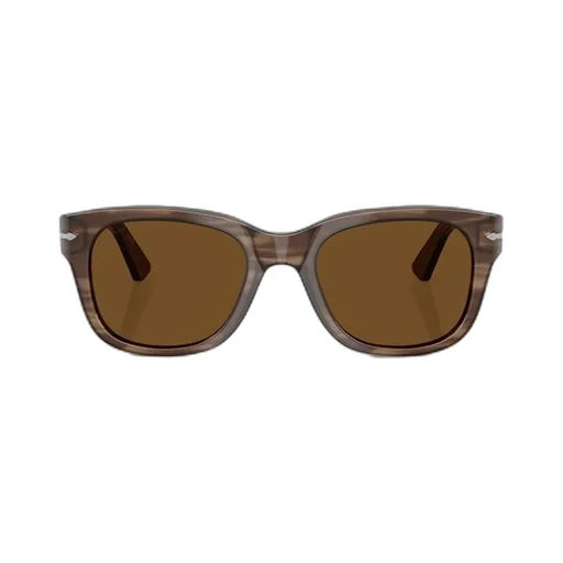 Persol Square Frame Sunglasses