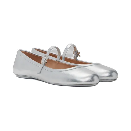 Carla Ballet Flats