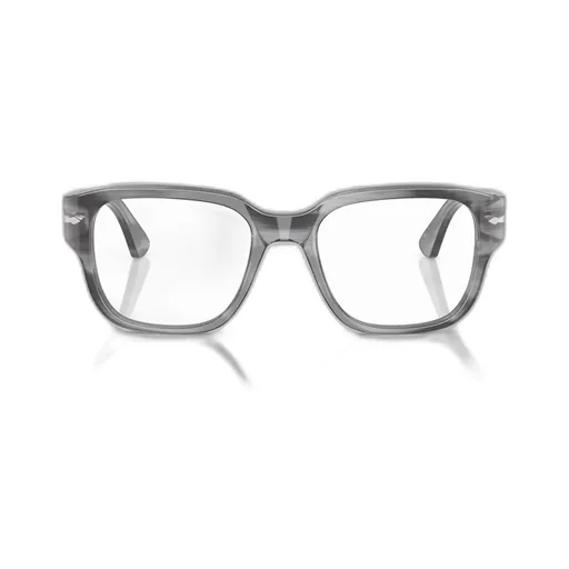 Square-Frame Glasses