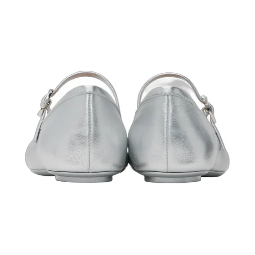 Carla Ballet Flats