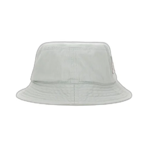 Vivienne Westwood Orb-Patch Flat Crown Bucket Hat