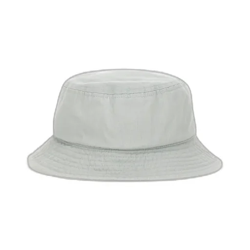 Vivienne Westwood Orb-Patch Flat Crown Bucket Hat