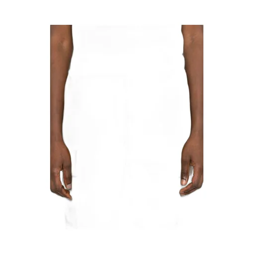 Logo-Patch Cargo Trousers