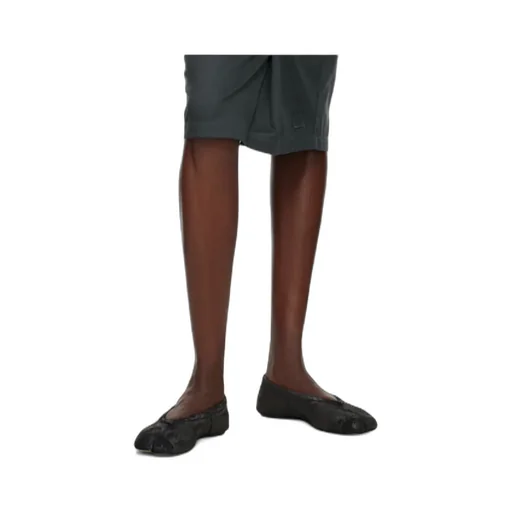 Tabi Ballerina Shoes