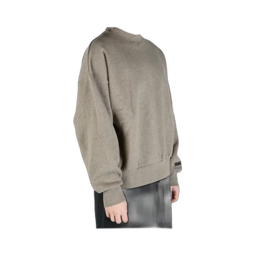 Fear Of God Essentials Classic Crewneck Sweatshirt