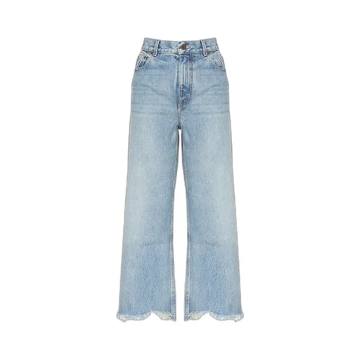 Belt Loop Jeans