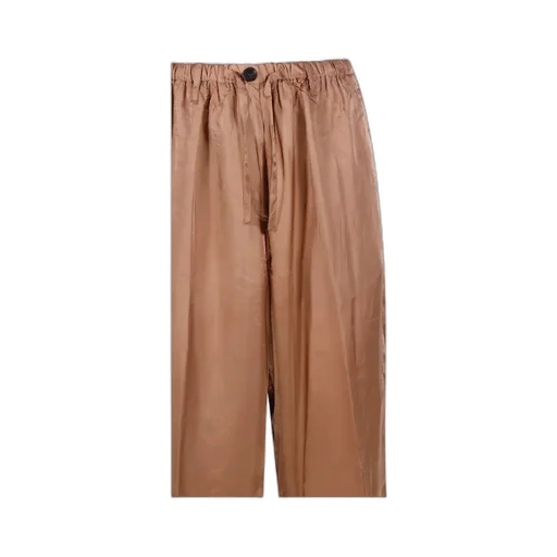 Dries Van Noten Drawstring Pants