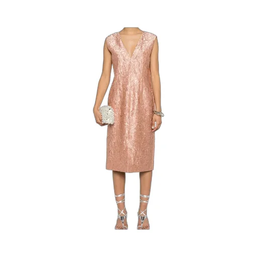 Sleeveless Dress