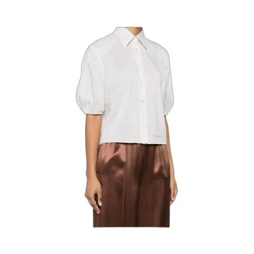 Short Sleeve Shirt