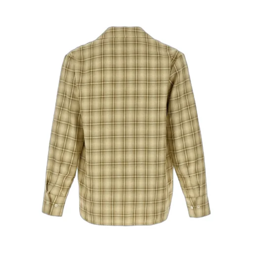 Checked Shirt