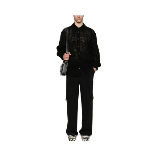 Guardia Trousers