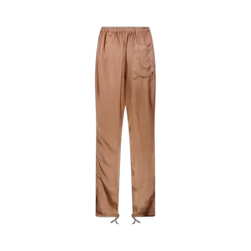 Dries Van Noten Drawstring Pants
