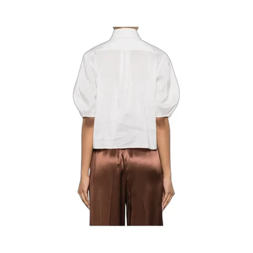 Short Sleeve Shirt