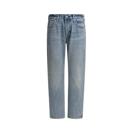 Levi's 501 90S Relaxed Jeans