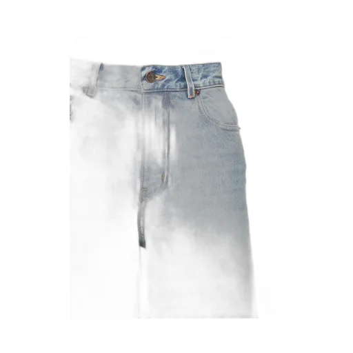 Belt Loop Jeans