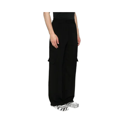 Guardia Trousers