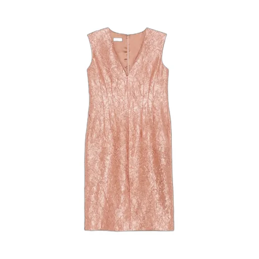 Sleeveless Dress