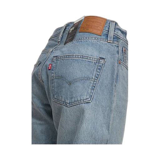 Levi's 501 90S Relaxed Jeans