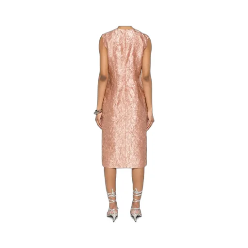 Sleeveless Dress