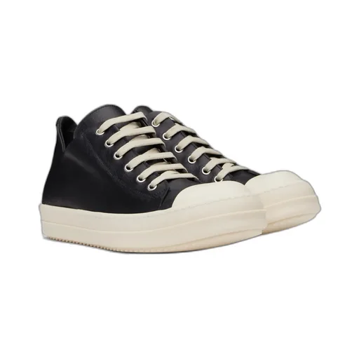 Hollywood Low-Top Sneakers