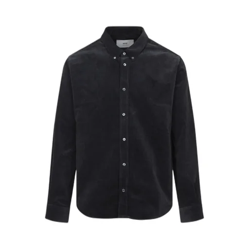 Ami Ami De Coeur Button Down Shirt