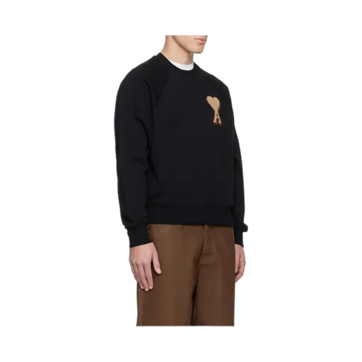 Long-Sleeved Sweatshirt