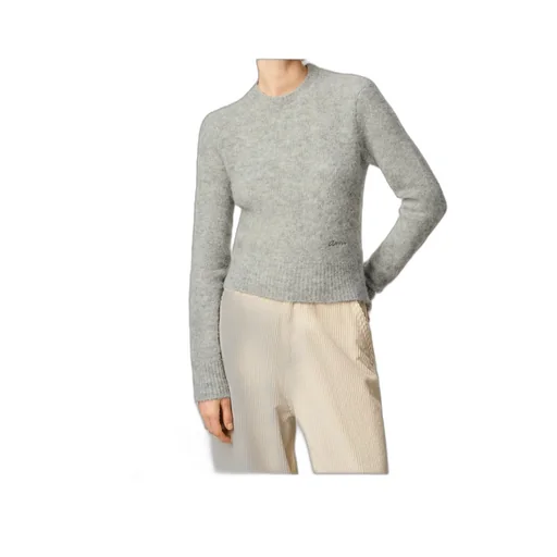 Crew Neck Sweater