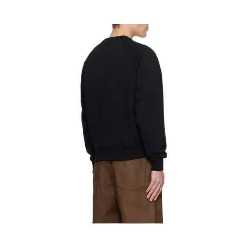 Long-Sleeved Sweatshirt