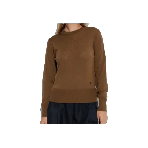 Long-Sleeved Tops