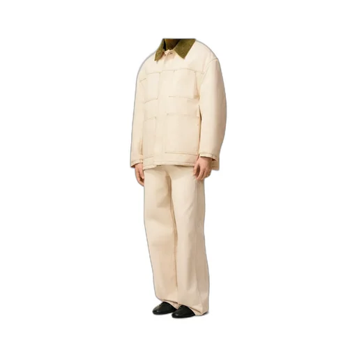 Ami Padded Worker Jacket