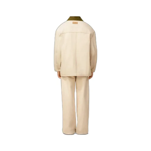 Ami Padded Worker Jacket